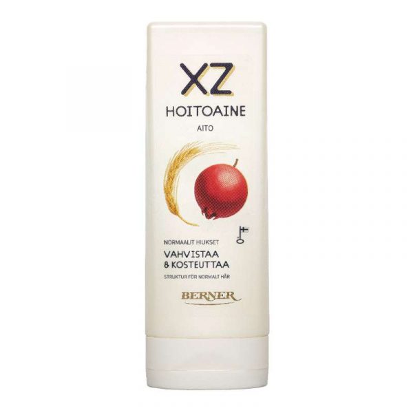 XZ 200 ML AITO HOITOAINE