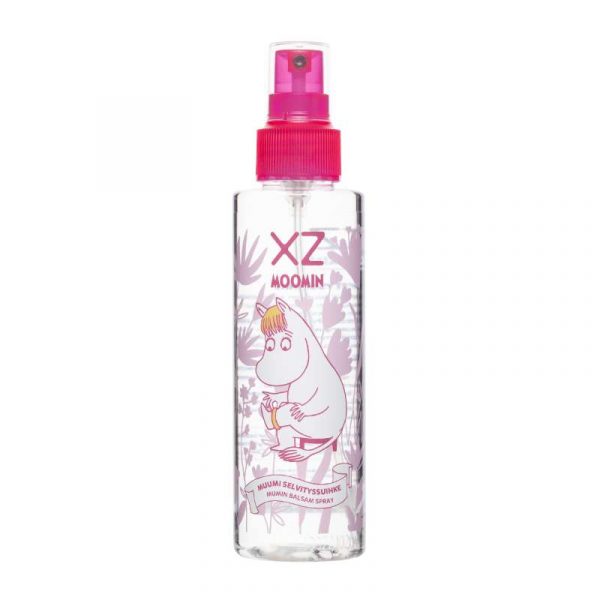 XZ 150 ML MUUMI NIISKUNEITI SELVITYSSUIHKE - Image 2