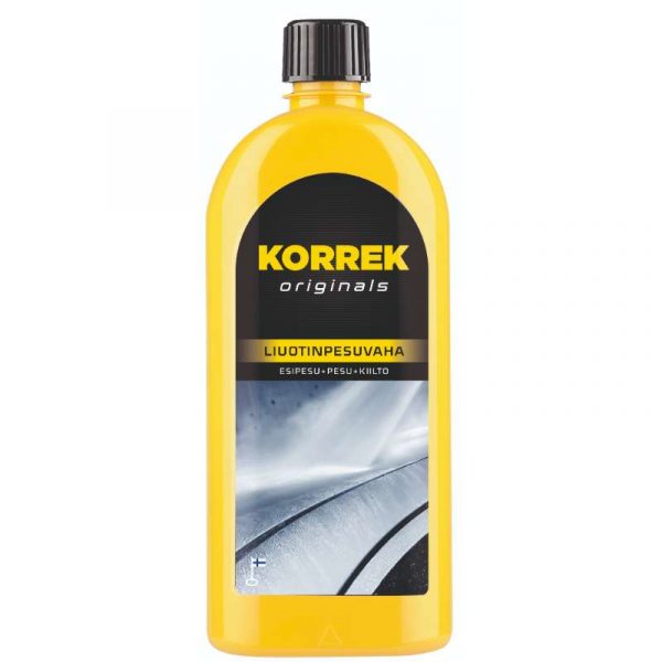 KORREK LIUOTINPESUVAHA 700 ML - Image 2