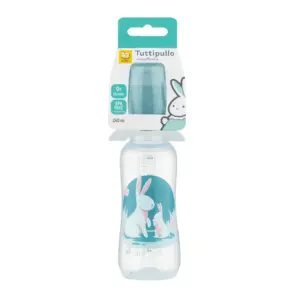 AINU TUTTIPULLO PP 240 ML MUOTOILTU