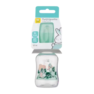 AINU TUTTIPULLO PP 120 ML MUOTOILTU