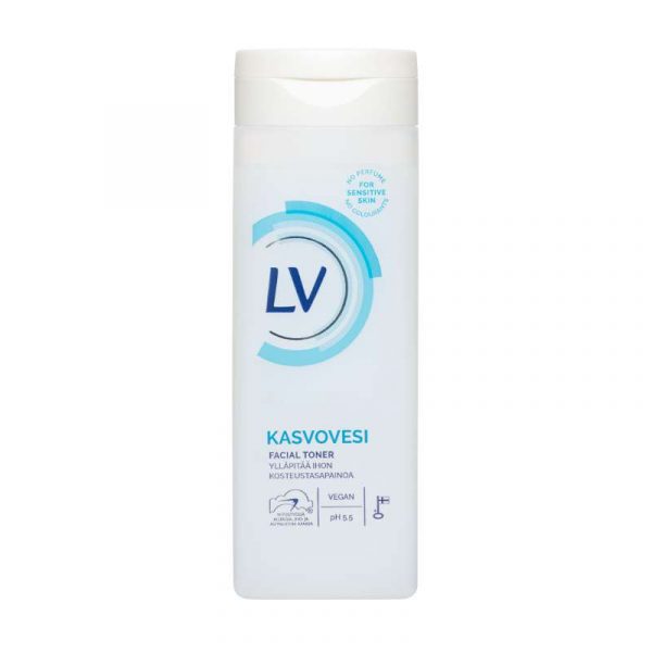 LV 250 ML KASVOVESI