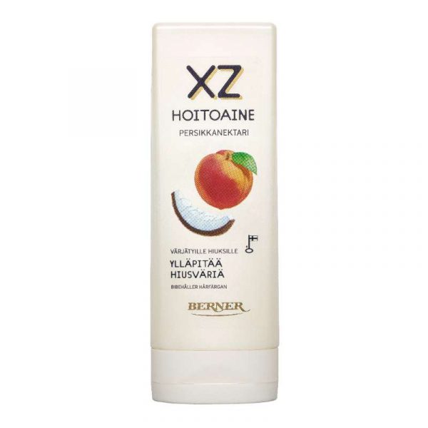 XZ 200 ML PERSIKKANEKTARI HOITOAINE