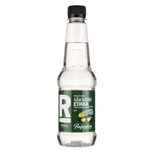 RAJAMÄEN VÄKIVIINAETIKKA 0,4 L