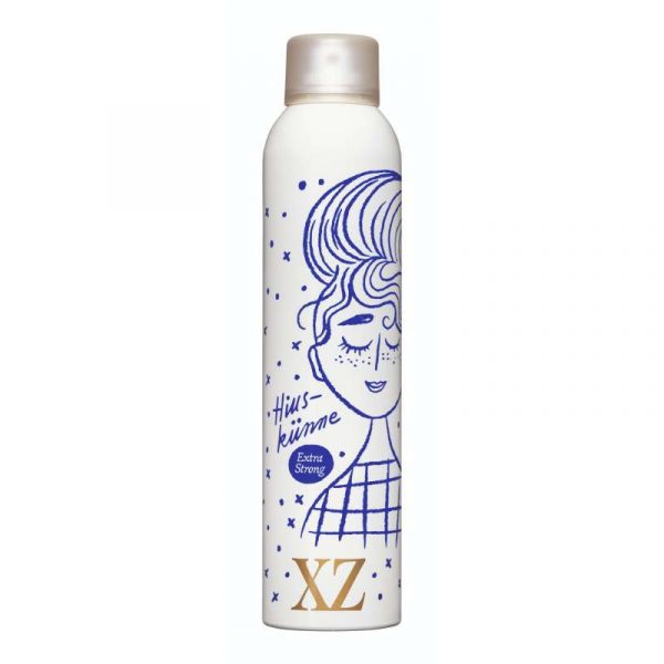 XZ 250 ML HIUSKIINNE