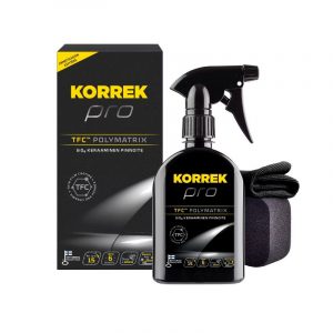 KORREK PRO POLYMATRIX 350ML