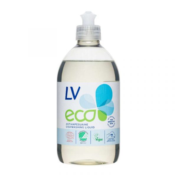 LV 500 ML ECO ASTIANPESUAINE