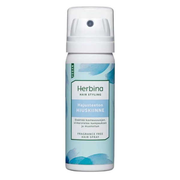 HERBINA 50ML SENSITIVE HIUSKIINNE EXTRA