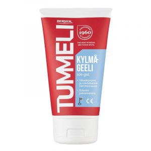 TUMMELI 150ML KYLMÄGEELI