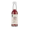 Rajamäen Luomu liquid chili 40ml Väkiviinaetikka