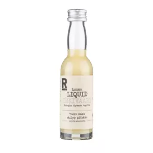 RAJAMÄEN LUOMU LIQUID INKIVÄÄRI 40ML