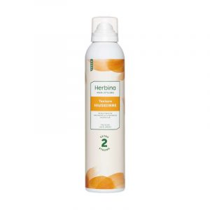 HERBINA 250 ML TEXTURE HIUSKIINNE EXTRA STRONG 2