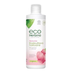 HERBINA 250ML RUUSUVESI HOITOAINE