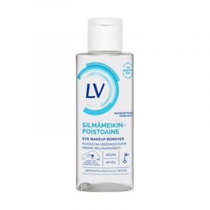 LV SILMÄMEIKINPOISTOAINE 100ML