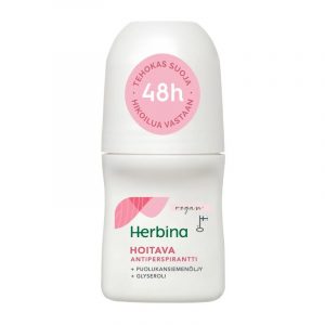 HERBINA 50ML ROLL-ON HOITAVA