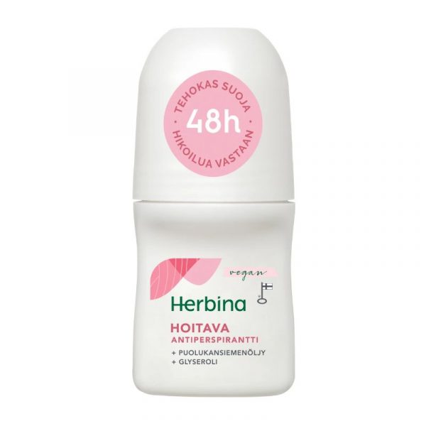 HERBINA 50ML ROLL-ON HOITAVA