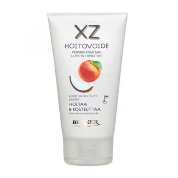 XZ 150ML PERSIKKANEKTARI HOITOVOIDE