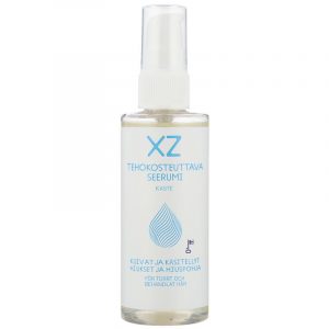 SEERUMI XZ KASTE 150ML