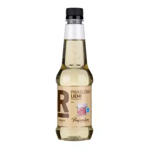 Rajamäen 0,4 l Pikkelöintiliemi tiiviste