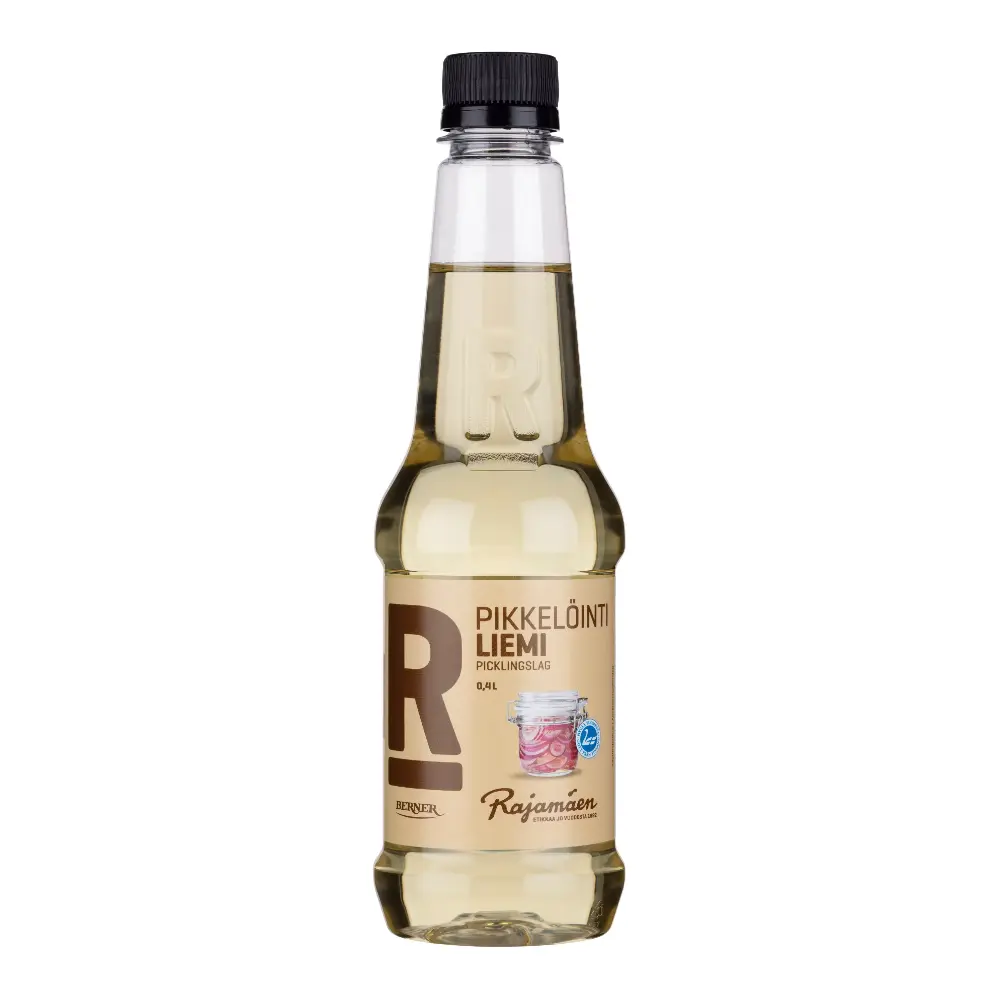 Rajamäen 0,4 l Pikkelöintiliemi tiiviste