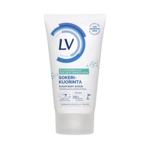 LV 150ML SOKERIKUORINTA