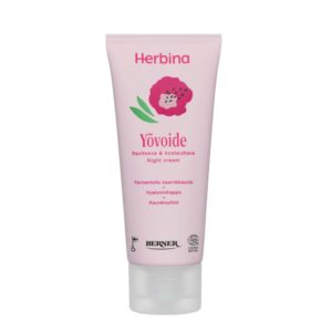 HERBINA 50ML RAVITSEVA YÖVOIDE