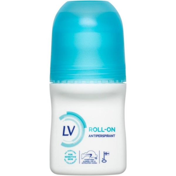 LV 50ML ANTRIPERSPIRANT