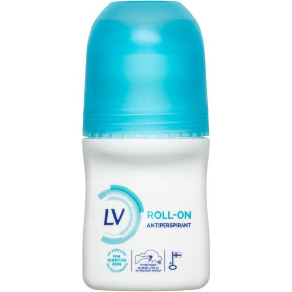 LV 50ML ANTRIPERSPIRANT