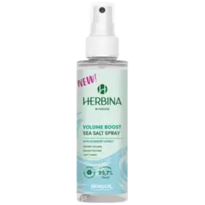 HERBINA 150ML SUOLASUIHKE VOLUME BOOST