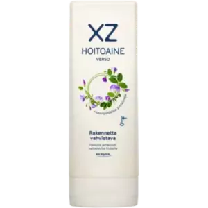XZ 200ML VERSO RAKENNETTA VAHVISTAVA HOITOAINE