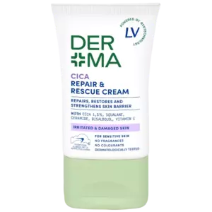 DERMA BY LV 40ML CICA REPAIR&RESCUE HOITOVOIDE