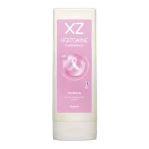 XZ 200ML HOITOAINE PURKKAPALLO