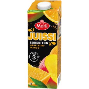 MARLI JUISSI SOK. APPEL.-MANDA. 1L