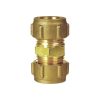 PUSERRUSLIITIN SUORA 15MM