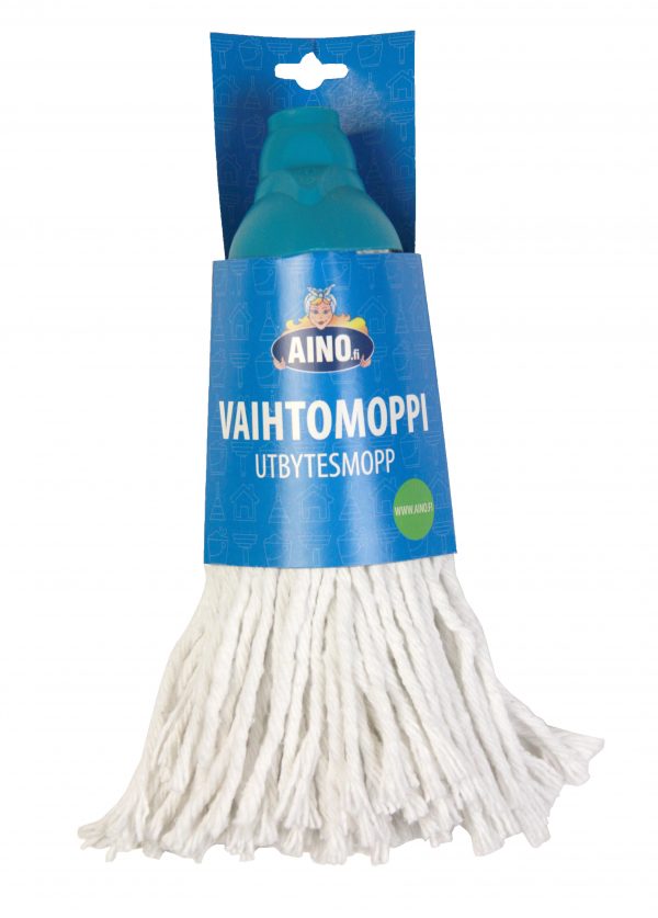 AINO LANKAMOPIN PÄÄ 180 G
