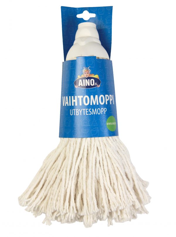 MOPIN PÄÄ LANKA AINO - Image 2