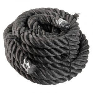 TERASSIKÖYSI 36MM 10M MUSTA