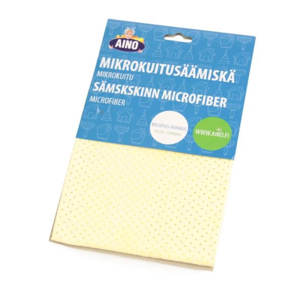 AINO MIKROKUITUSÄÄMISTÄ 40X35CM