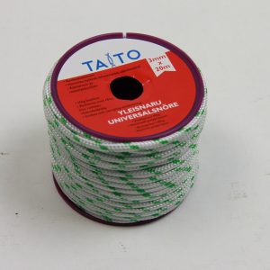 YLEISNARU 3MM 20M PP