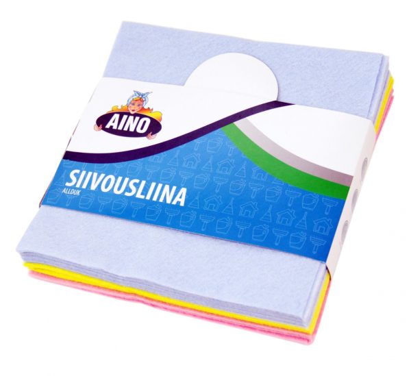 AINO SIIVOUSLIINA 10 KPL