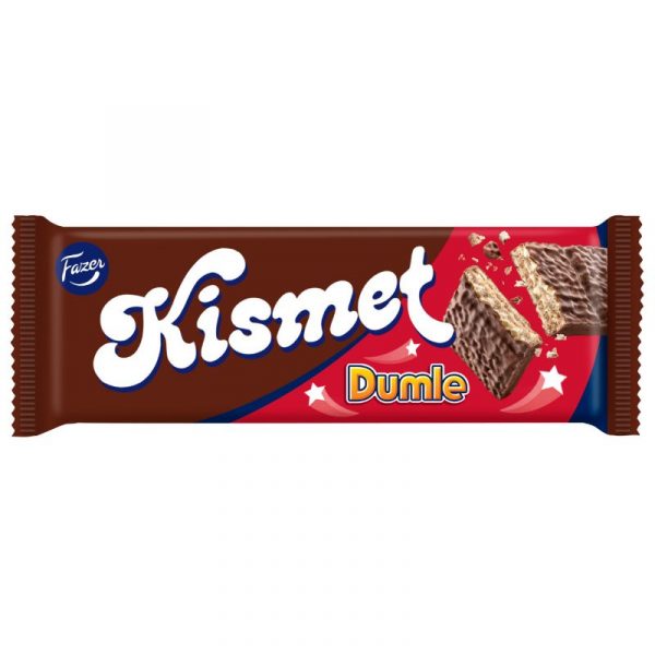 FAZER KISMET DUMLE 55G