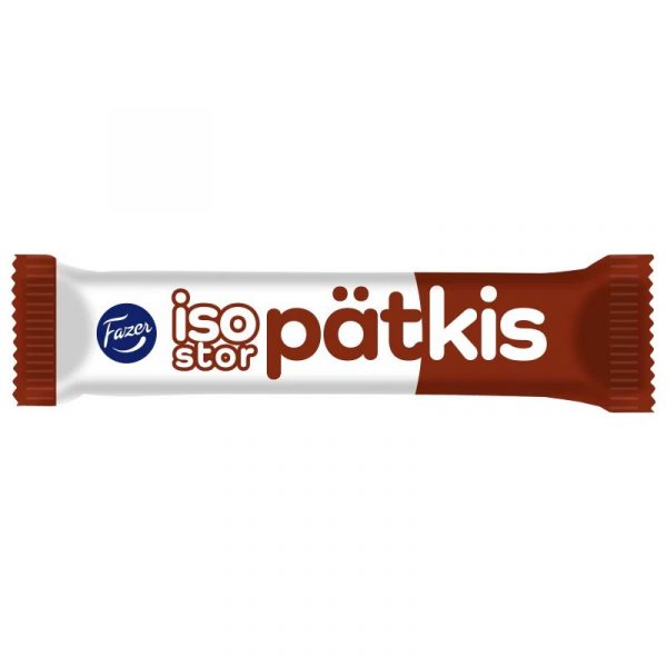 FAZER PÄTKIS 36G