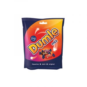 FAZER DUMLE MIX 220G