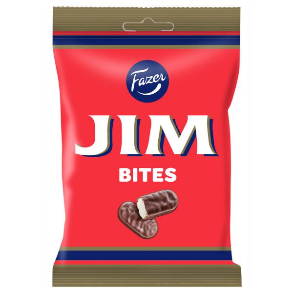 JIM BITES 94 G