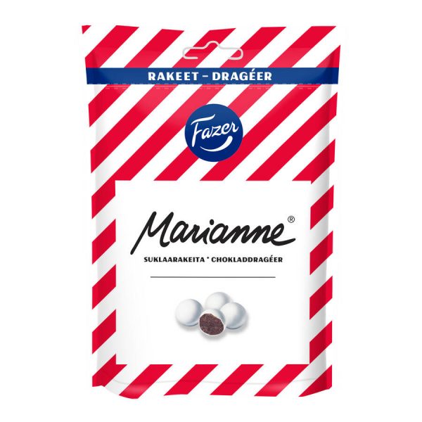 FAZER MARIANNE RAE 175 G