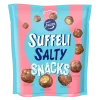 FAZER SUFFELI SALTY SNACKS 140G