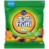 FAZER TUTTI FRUTTI MIX 220G KARKKIPUSSI