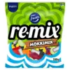 FAZER REMIX MÖKKIMIX 300G KARKKIPUSSI