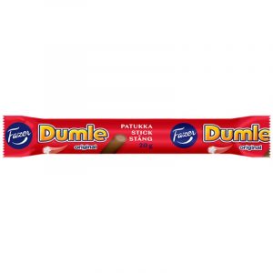 FAZER DUMLE PATUKKA 20G