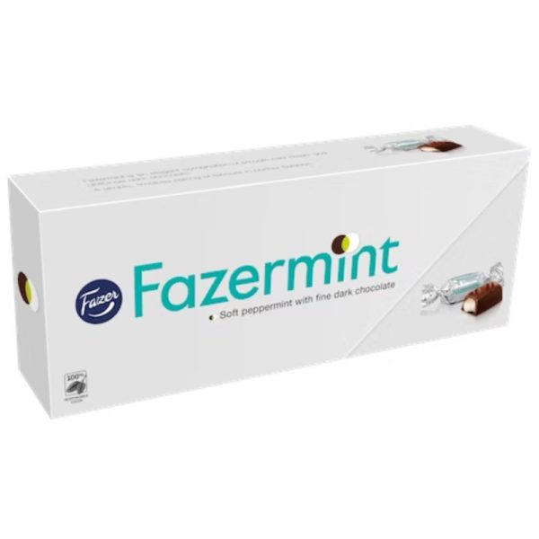 FAZER FAZERMINT 270G